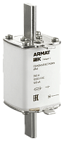 ARMAT Плавкая вставка тип aBat габарит 1 350А DC IEK