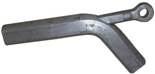 Натяжной зажим НАС-240-1Б